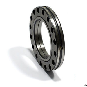 INA XV 80 Crossed Roller Bearing