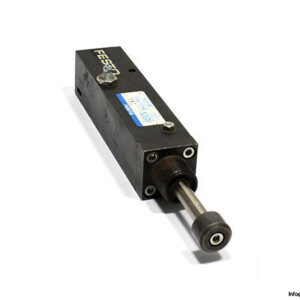 festo-YS-25-40-shock-absorber