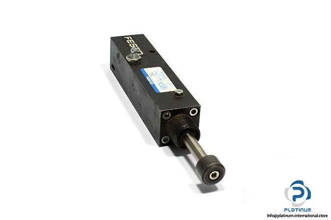 festo-YS-25-40-shock-absorber