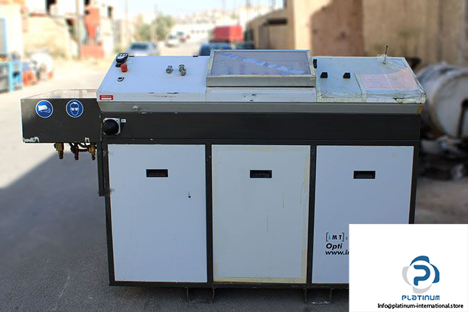 imt-spray-systems-OPTI-MIX-3K-HD-liquid-resin-plant