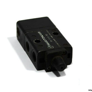 Matonair 03 0413 02 Pneumatic Valve