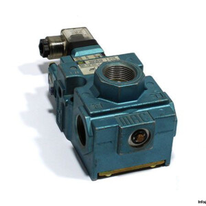 Mac-56C-18-591-JC-direct-solenoid-valve