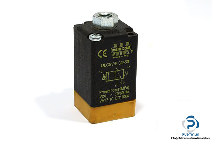 waircom-ULCSV_R-02450-single-solenoid-valve-used-1