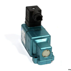 Mac-250B-611JA-single-solenoid-valve