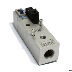 Festo-557377-soft-start-valve