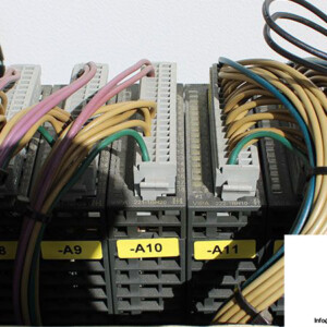vipa-221-1BH20-digital-input-module