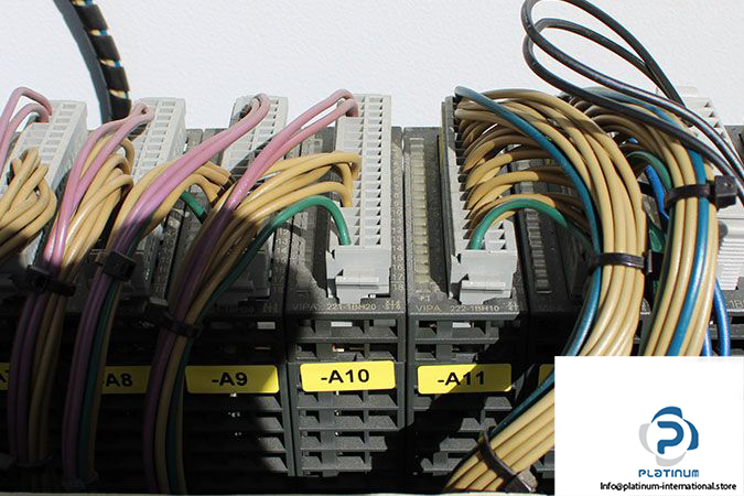 vipa-221-1BH20-digital-input-module
