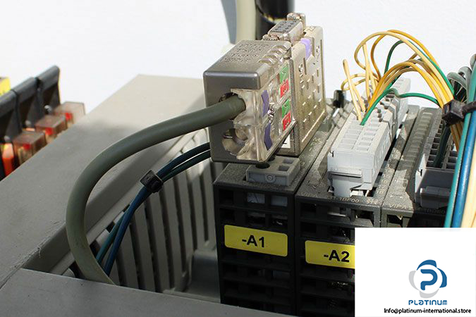 vipa-214-1BC02-cpu-module