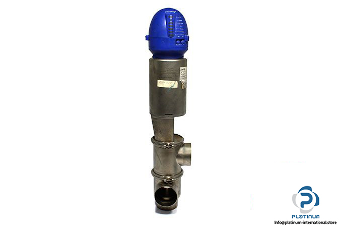 alfa-level-SRC-valve