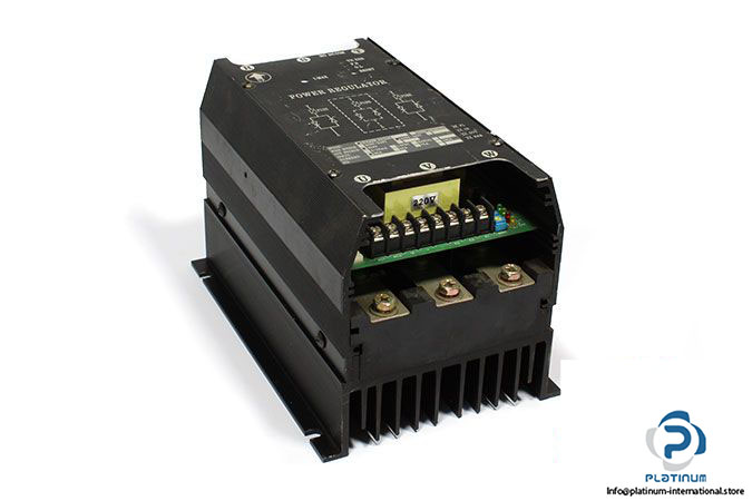 PHASE-ANGLE-power-regulator