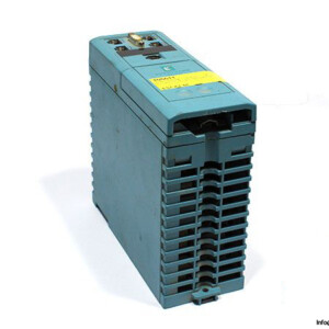 Eurotherm Drives 631/002/230/F/00 Servo Drive