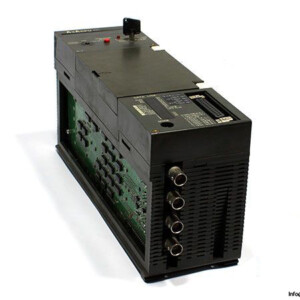 mitsubishi-A3ACPUR21-cpu-module