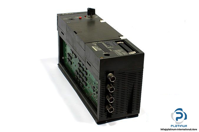 mitsubishi-A3ACPUR21-cpu-module