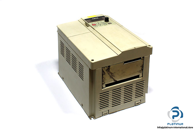 teco-JNTHBCBA0010BE-U-frequency-inverter
