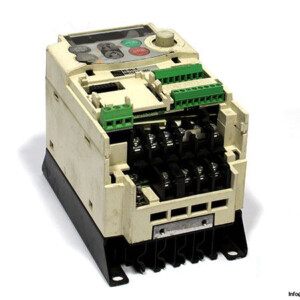 Miki Pulley V6-04-4 Inverter