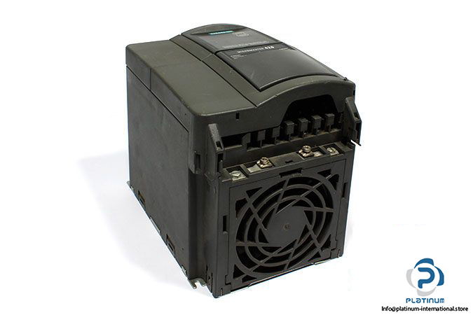 siemens-6SE6420-2AD22-2BA1-inverter