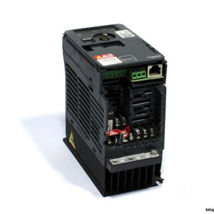 Schneider ATV320U07M2C Variable Speed Drive