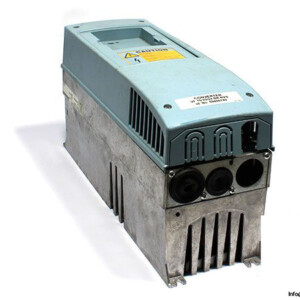 Vacon PA003152H1SSS Frequency Converter