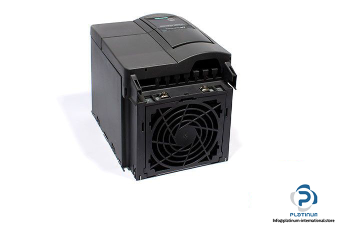 siemens-6SE6420-2AD27-5CA1-inverter
