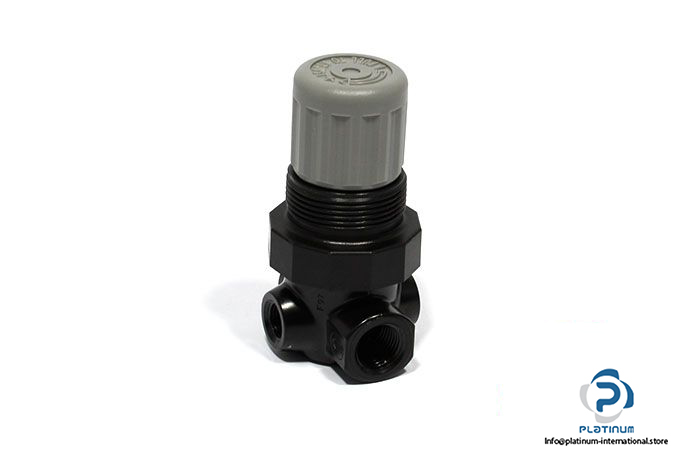 Norgren-V07-200-NNKG-pressure-relief -valve