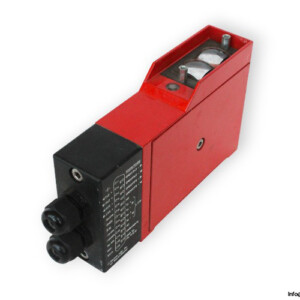 Leuze Electronic Ddls 78.6.1 Serial Optical Data Transmission With Socket AT 78-02