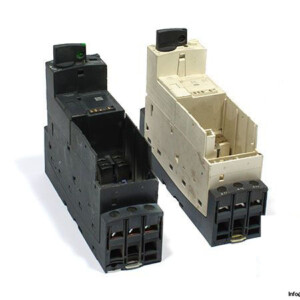 Schneider LUB32 Power Base