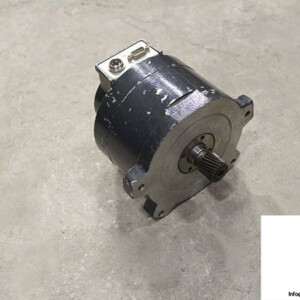 ajan-ac-servo-motor