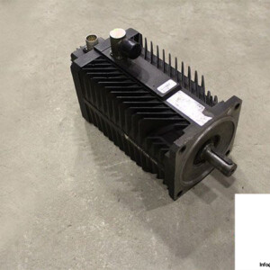 control-techniques-142UMD330CACAA-brushless-ac-servomotor