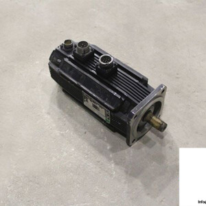 electronic-control-system-105ES4502210CB1-servo-motor