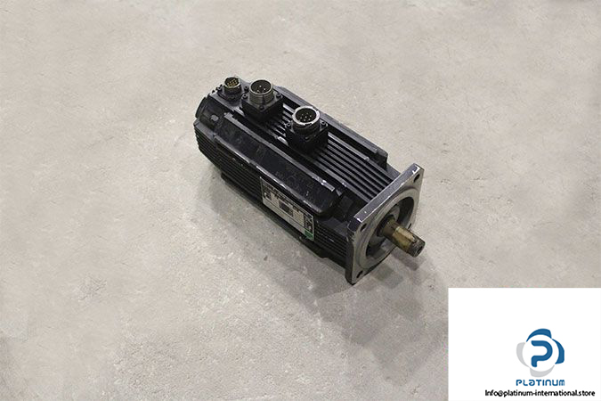 electronic-control-system-105ES4502210CB1-servo-motor