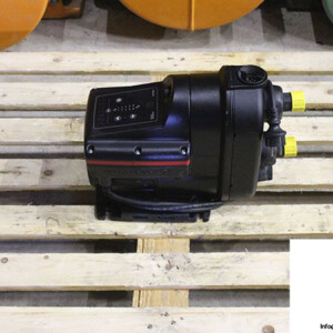 Grundfos SCALA2 3-45 A Pump