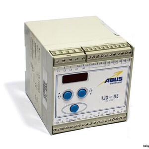 Abus LIS-SE Load Indicator System