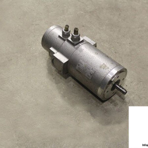 gsc-B0-810-K-dc-servo-motor