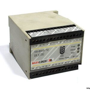 Datalogic SB-BWS-T2 Safety Control Unit