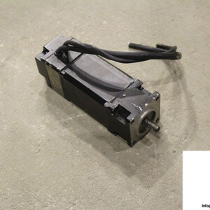 magnetic-BLQ-23-L-40-permanent-magnet-brushless-servomotor