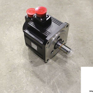 mitsubishi-HC-SFS102K-ac-servo-motor