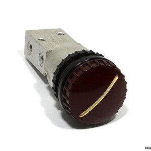 orsta-TGL-20708-pneumatic-valve