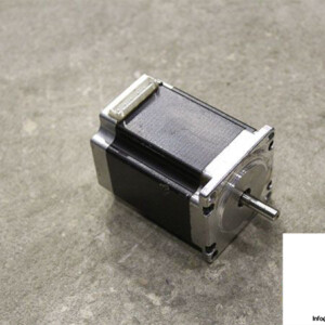Nanotec ST5918L2304-KSPE Stepper Motor