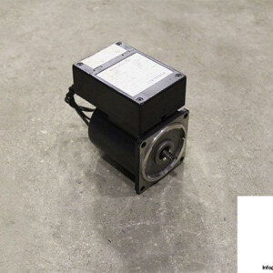 oriental-motor-PS425-411-speed-control-motor