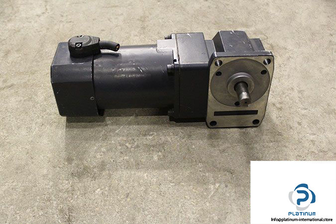 oriental-motor-USM590-502W-1-speed-control-motor