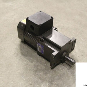 panasonic-M91C60GK4GE-geared-motor