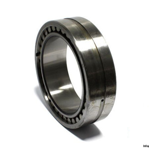 Dkfddr NNU 4940 K P5 W33 Double ROW Cylindrical Roller Bearing
