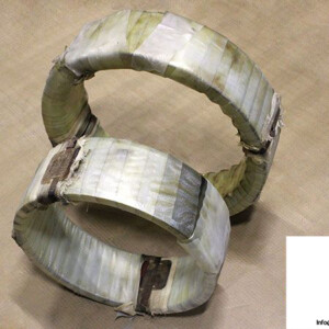 fag-NNU4964M.CNA-double-row-cylindrical-roller-bearing