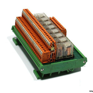Eurogi EMR208 Interface Converter