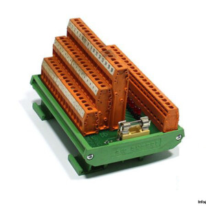 Eurogi EMCP16 Interface Converter