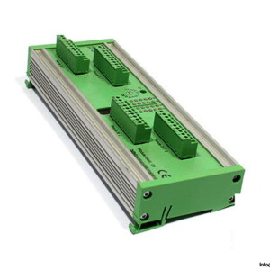 Phoenix IBS CT 24 IO GT-T Coupling Module