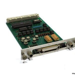 panduit-3-010-467-circuit-board
