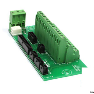 power-one-3L11-08_1-circuit-board
