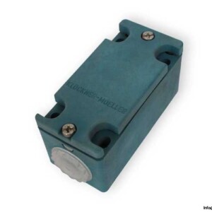 Klockner Moeller AT4/11-1/I/ZB Limit Switch