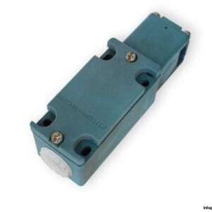 Klockner Moeller AT4/11-1/I/ZB Limit Switch Body With Head